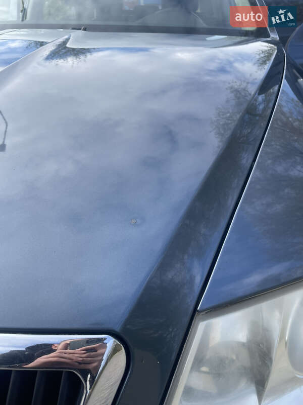 Універсал Skoda Octavia 2005 в Хмельницькому