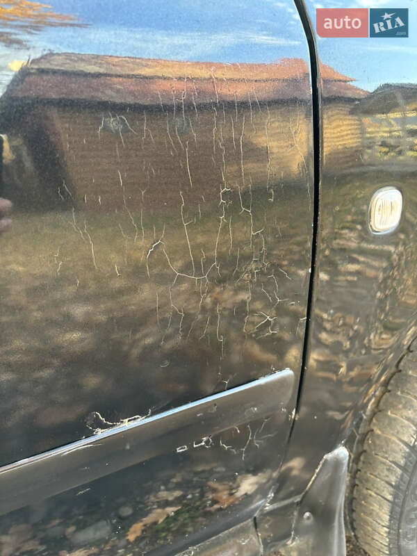 Лифтбек Skoda Octavia 1999 в Драгово фото 11 Лифтбек Skoda Octavia 1999 в Драгово