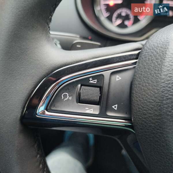 Универсал Skoda Octavia 2018 в Ровно