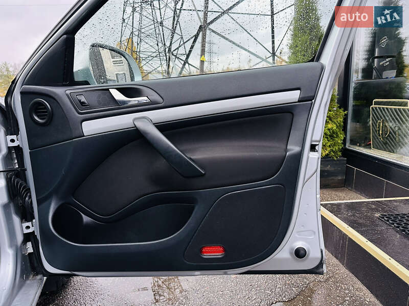 Универсал Skoda Octavia 2012 в Харькове