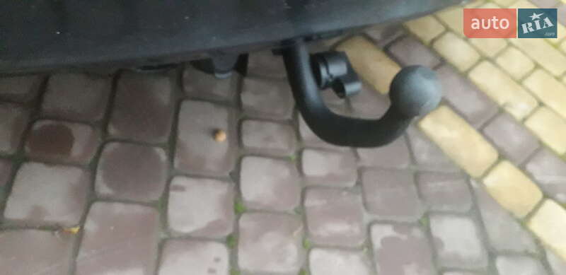 Универсал Skoda Octavia 2007 в Луцке фото 29 Универсал Skoda Octavia 2007 в Луцке