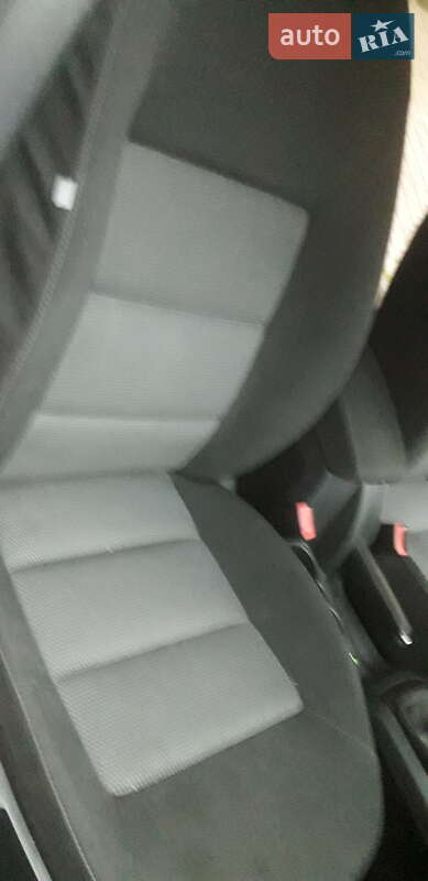 Универсал Skoda Octavia 2007 в Луцке фото 36 Универсал Skoda Octavia 2007 в Луцке