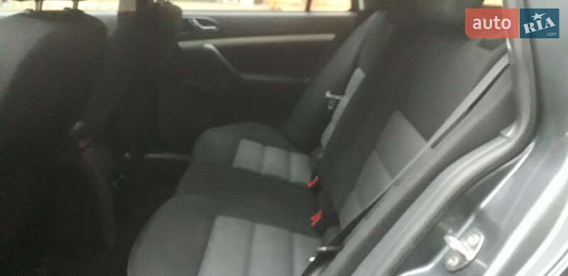 Универсал Skoda Octavia 2007 в Луцке фото 44 Универсал Skoda Octavia 2007 в Луцке