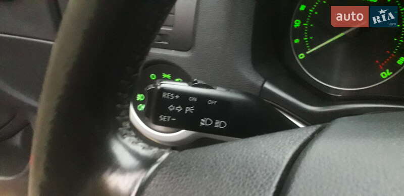 Универсал Skoda Octavia 2007 в Луцке фото 49 Универсал Skoda Octavia 2007 в Луцке