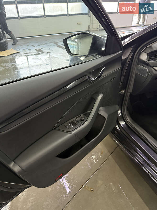 Универсал Skoda Octavia 2021 в Луцке