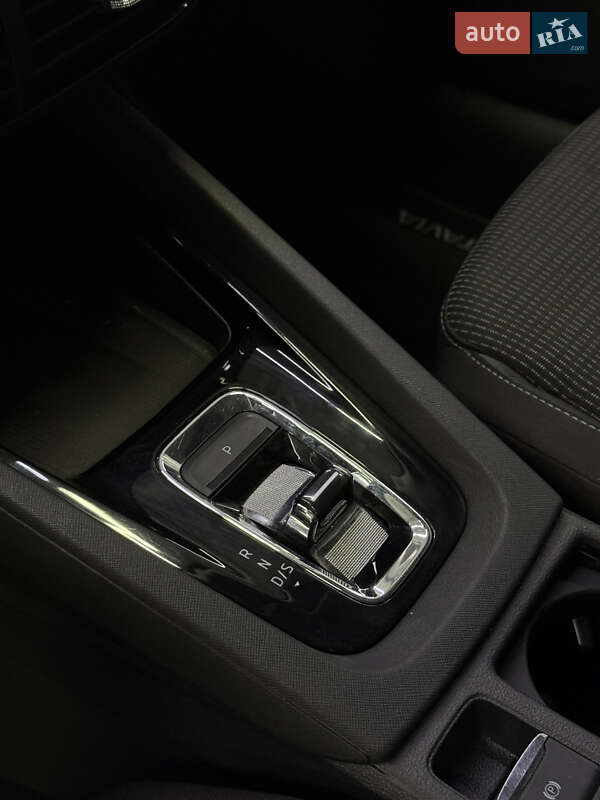 Универсал Skoda Octavia 2021 в Луцке