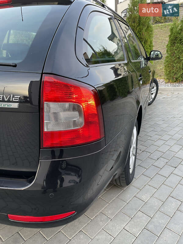 Универсал Skoda Octavia 2011 в Ровно фото 20 Универсал Skoda Octavia 2011 в Ровно