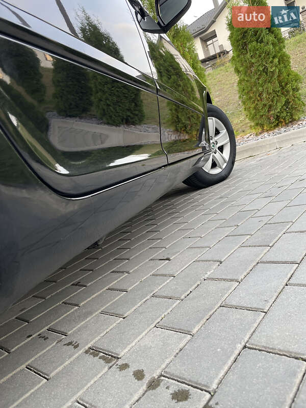 Универсал Skoda Octavia 2011 в Ровно фото 23 Универсал Skoda Octavia 2011 в Ровно