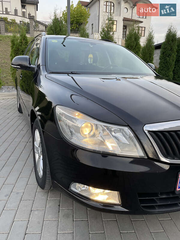 Универсал Skoda Octavia 2011 в Ровно фото 40 Универсал Skoda Octavia 2011 в Ровно