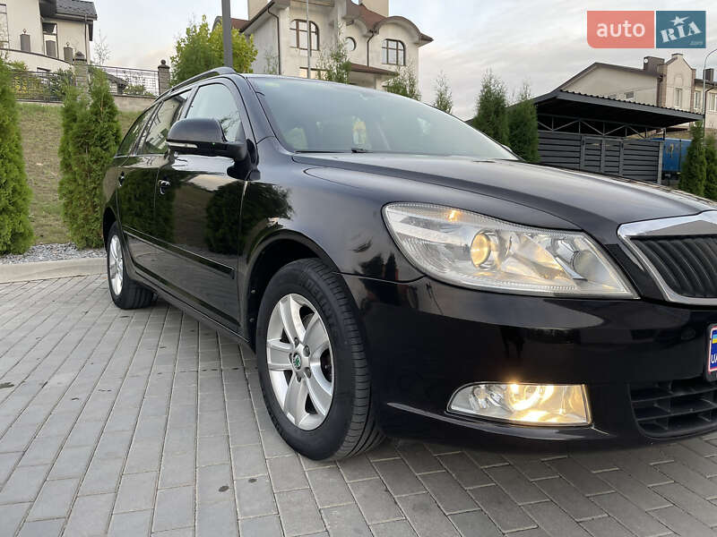 Универсал Skoda Octavia 2011 в Ровно фото 41 Универсал Skoda Octavia 2011 в Ровно