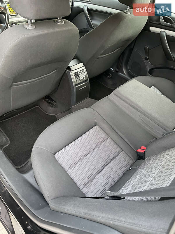 Универсал Skoda Octavia 2011 в Ровно фото 78 Универсал Skoda Octavia 2011 в Ровно