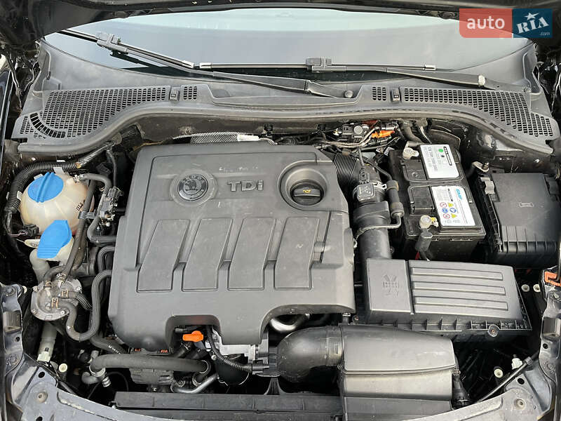 Универсал Skoda Octavia 2011 в Ровно фото 54 Универсал Skoda Octavia 2011 в Ровно