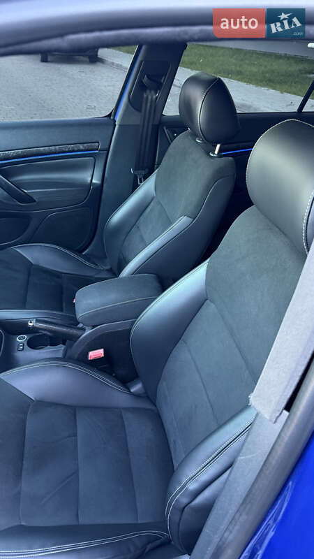 Лифтбек Skoda Octavia 2007 в Львове