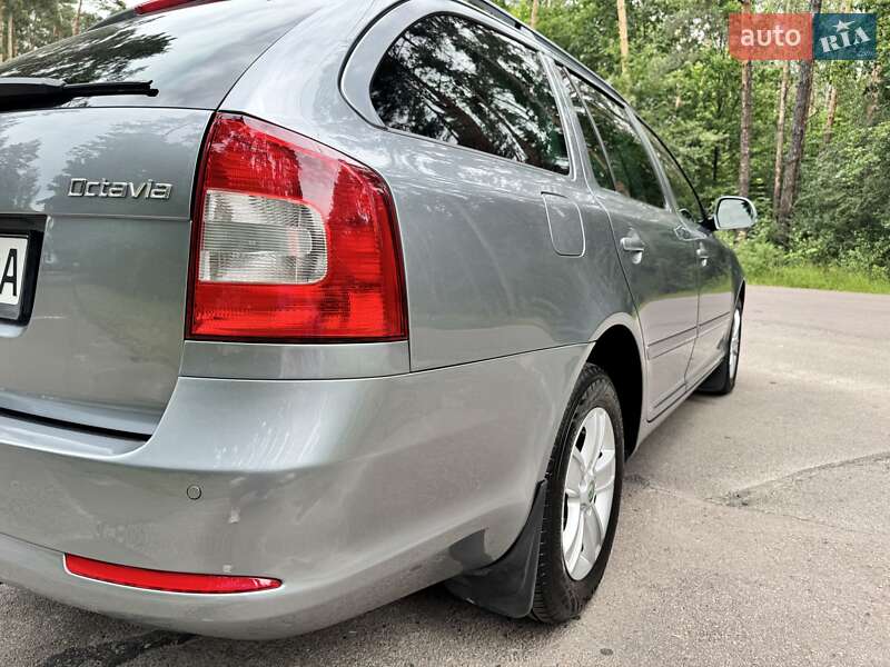 Универсал Skoda Octavia 2012 в Житомире фото 9 Универсал Skoda Octavia 2012 в Житомире