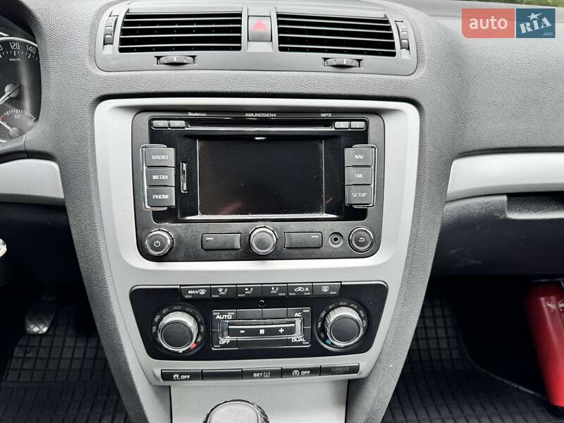 Универсал Skoda Octavia 2012 в Житомире фото 19 Универсал Skoda Octavia 2012 в Житомире