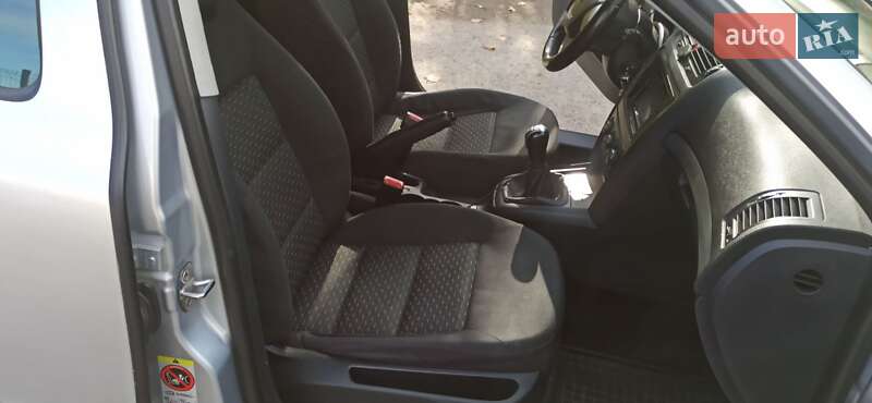 Універсал Skoda Octavia 2010 в Богородчанах фото 14 Універсал Skoda Octavia 2010 в Богородчанах