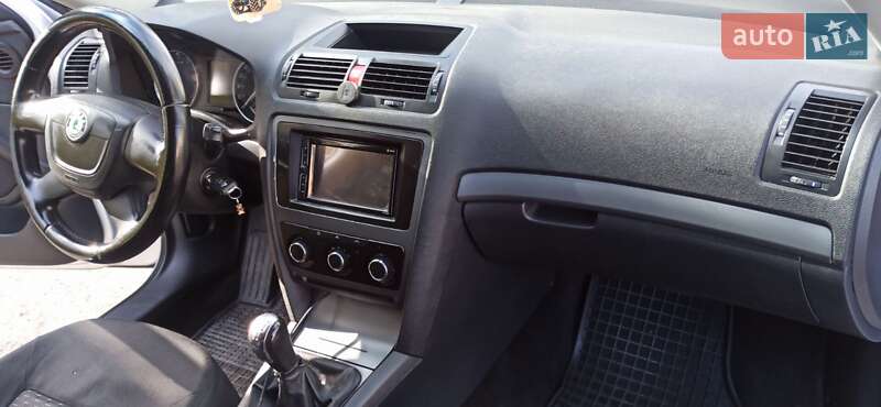 Універсал Skoda Octavia 2010 в Богородчанах фото 19 Універсал Skoda Octavia 2010 в Богородчанах