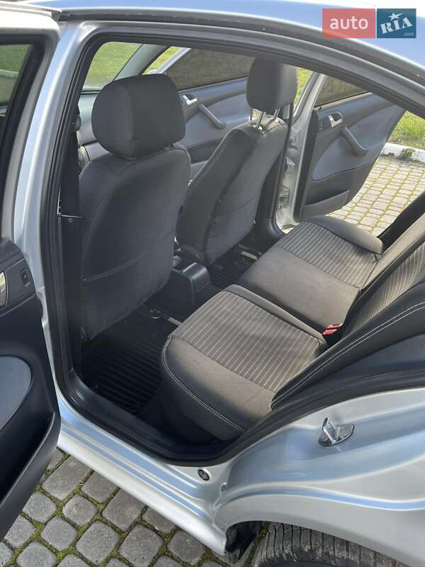 Ліфтбек Skoda Octavia 2007 в Дрогобичі фото 20 Ліфтбек Skoda Octavia 2007 в Дрогобичі