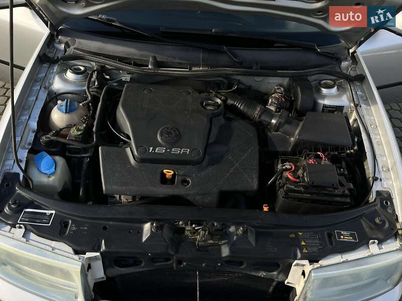 Ліфтбек Skoda Octavia 2007 в Дрогобичі фото 25 Ліфтбек Skoda Octavia 2007 в Дрогобичі