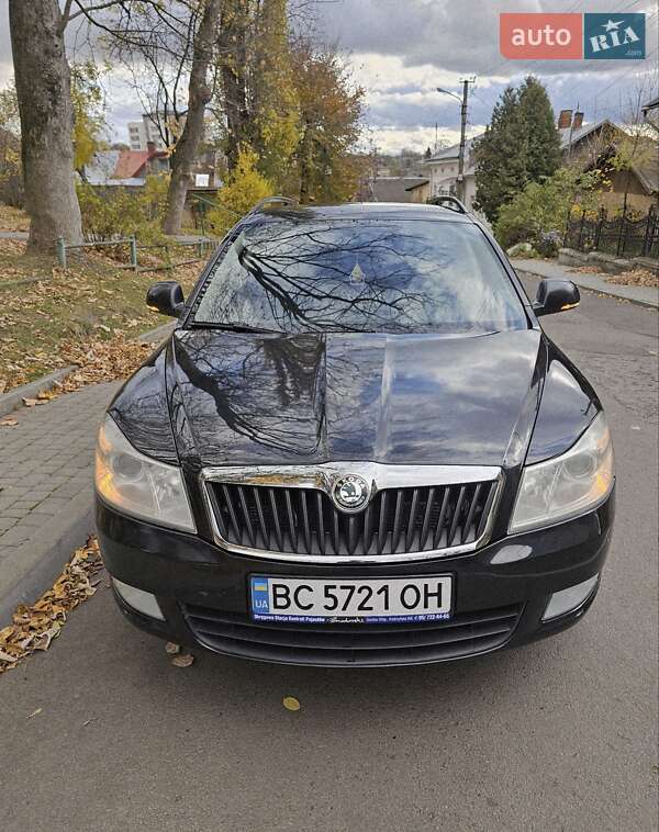 Skoda Octavia 2013 Skoda Octavia 2013