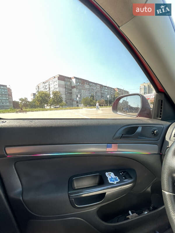 Ліфтбек Skoda Octavia 2010 в Лебедині фото 8 Ліфтбек Skoda Octavia 2010 в Лебедині