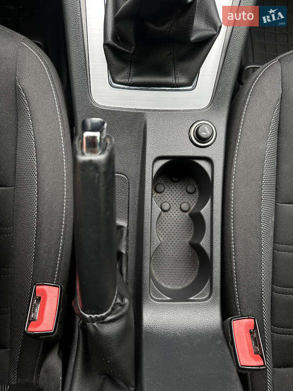 Універсал Skoda Octavia 2017 в Білогородці фото 34 Універсал Skoda Octavia 2017 в Білогородці