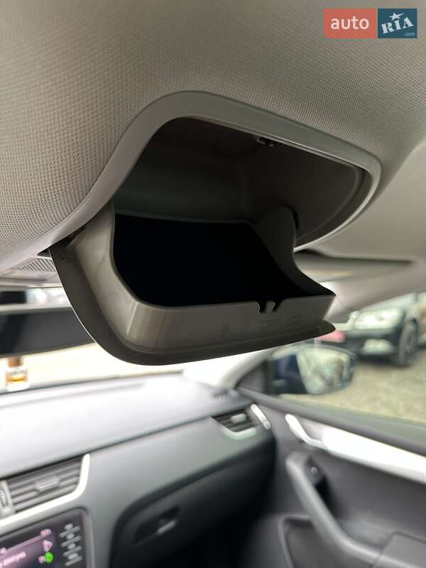 Універсал Skoda Octavia 2017 в Білогородці фото 36 Універсал Skoda Octavia 2017 в Білогородці