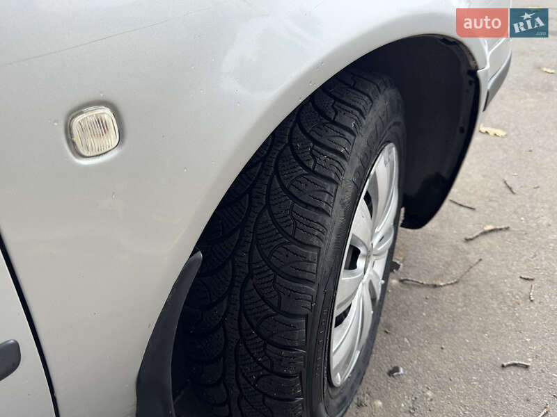 Универсал Skoda Octavia 2006 в Броварах фото 5 Универсал Skoda Octavia 2006 в Броварах