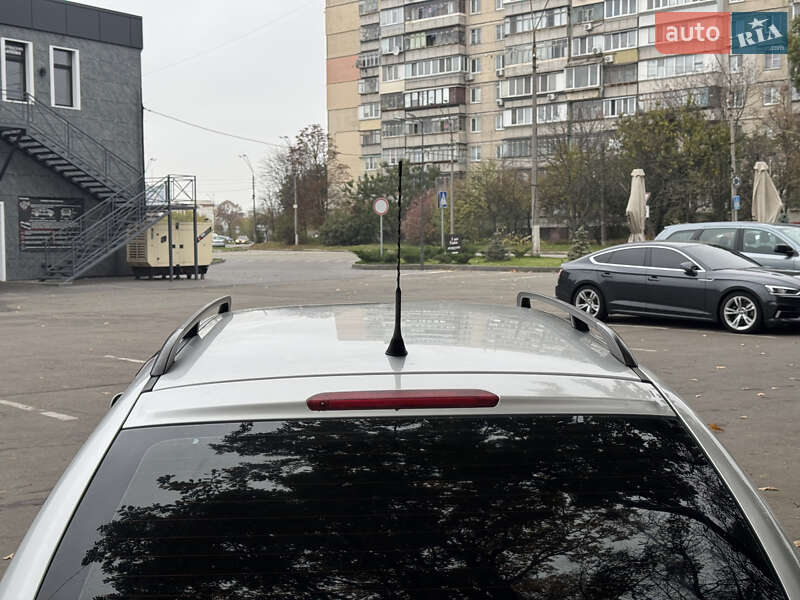 Универсал Skoda Octavia 2006 в Броварах фото 11 Универсал Skoda Octavia 2006 в Броварах