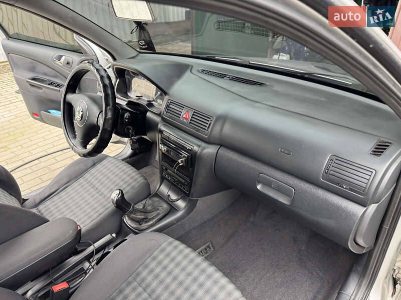 Универсал Skoda Octavia 2006 в Броварах фото 18 Универсал Skoda Octavia 2006 в Броварах