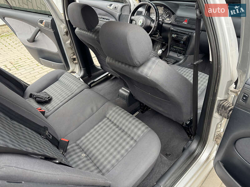 Универсал Skoda Octavia 2006 в Броварах фото 20 Универсал Skoda Octavia 2006 в Броварах