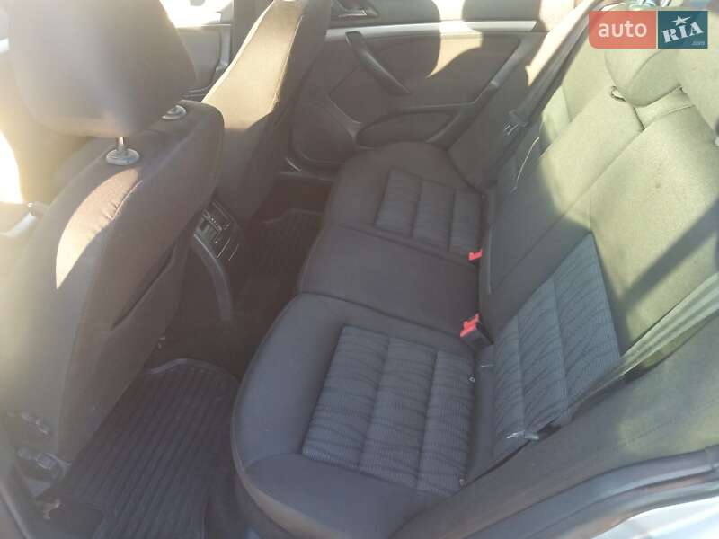 Універсал Skoda Octavia 2013 в Броварах фото 15 Універсал Skoda Octavia 2013 в Броварах