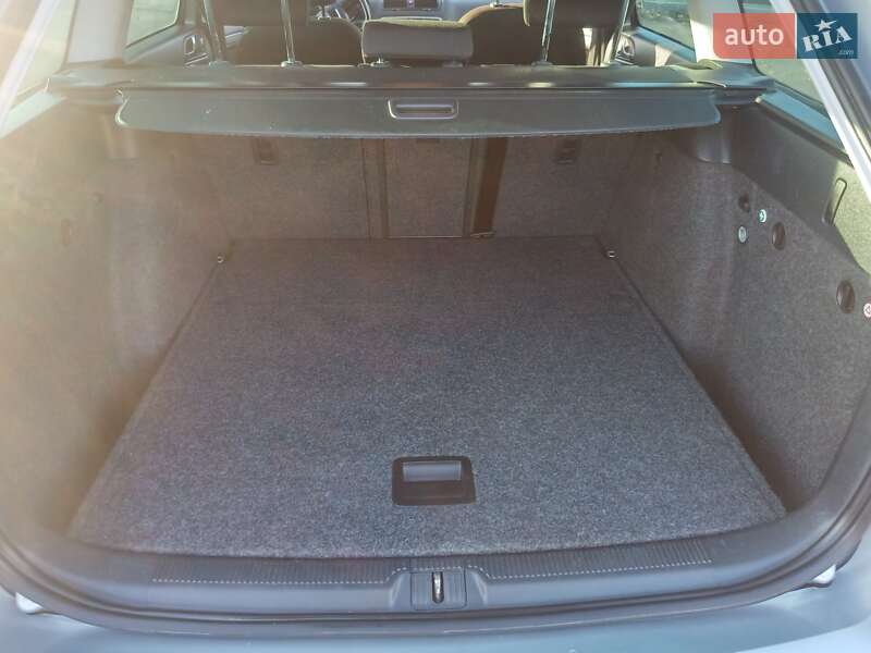 Універсал Skoda Octavia 2013 в Броварах фото 17 Універсал Skoda Octavia 2013 в Броварах