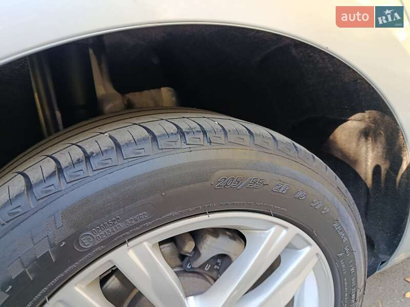 Лифтбек Skoda Octavia 2020 в Волочиске