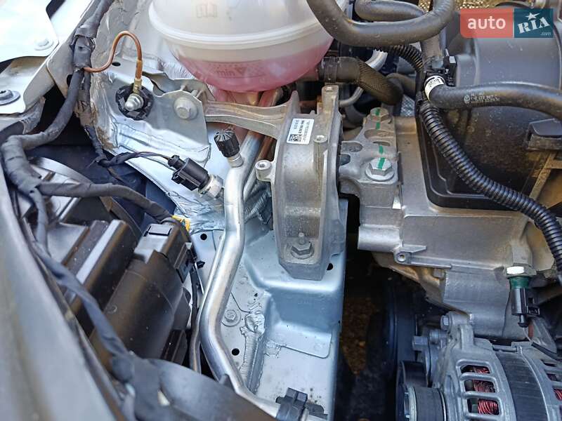 Лифтбек Skoda Octavia 2020 в Волочиске