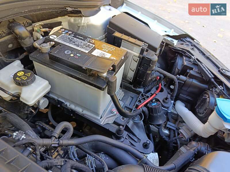 Лифтбек Skoda Octavia 2020 в Волочиске