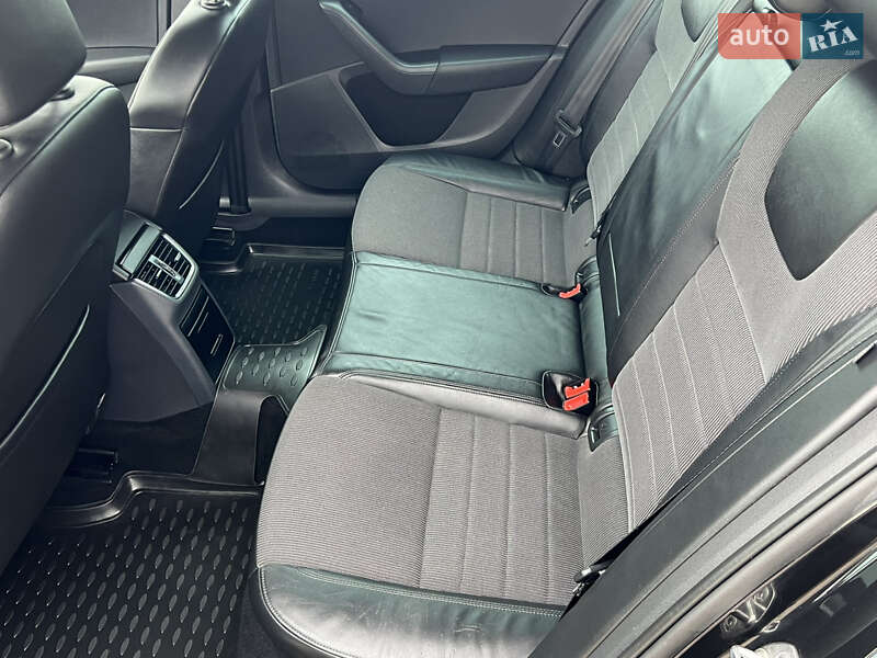 Универсал Skoda Octavia 2015 в Лопатине фото 20 Универсал Skoda Octavia 2015 в Лопатине