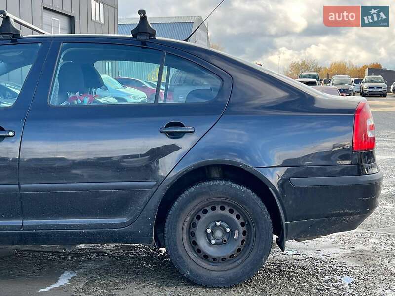 Лифтбек Skoda Octavia 2008 в Львове фото 4 Лифтбек Skoda Octavia 2008 в Львове