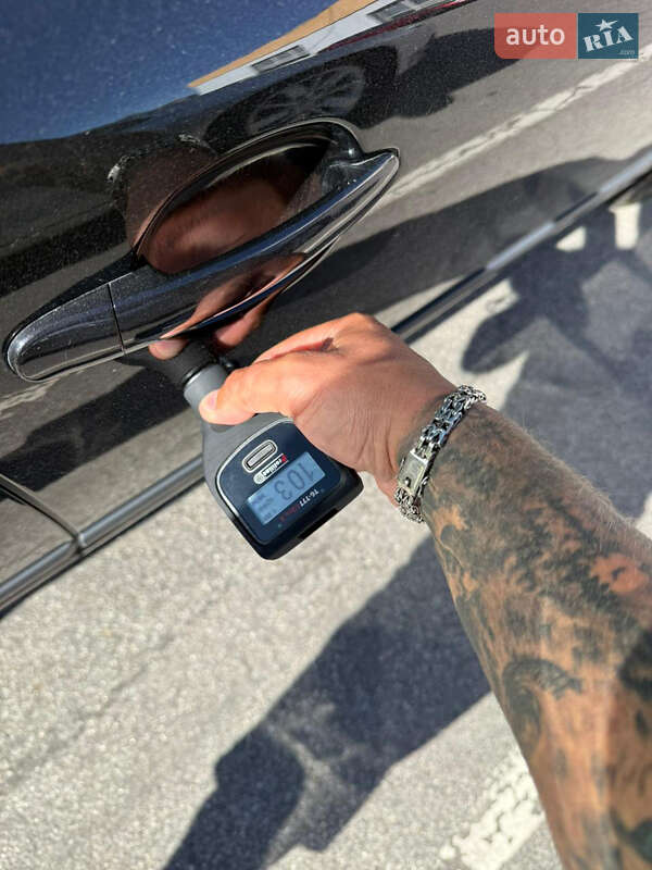 Универсал Skoda Octavia 2009 в Виннице фото 9 Универсал Skoda Octavia 2009 в Виннице