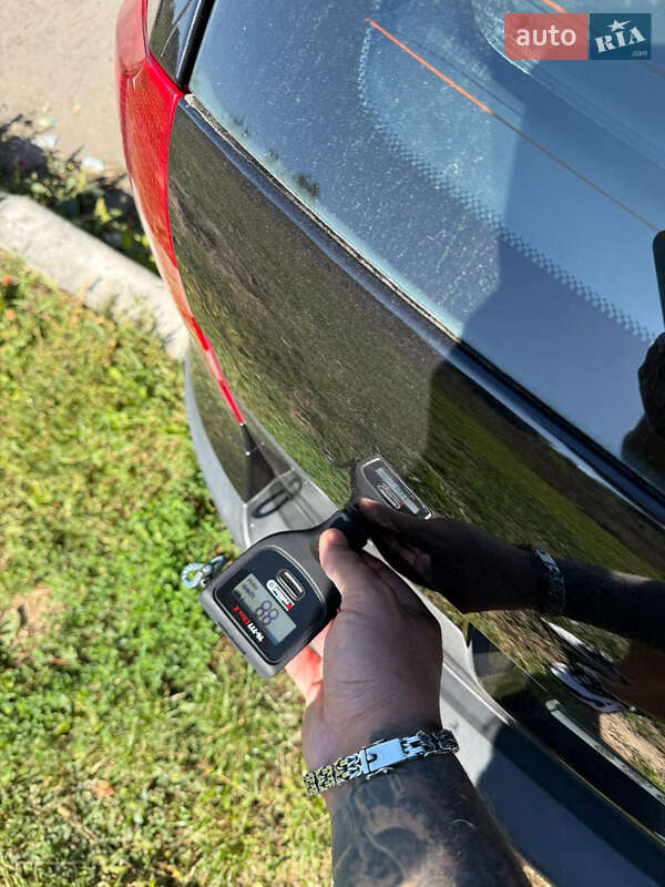 Универсал Skoda Octavia 2009 в Виннице фото 8 Универсал Skoda Octavia 2009 в Виннице