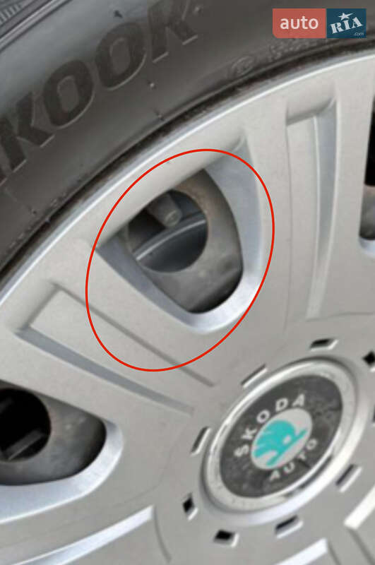 Универсал Skoda Octavia 2009 в Виннице фото 33 Универсал Skoda Octavia 2009 в Виннице