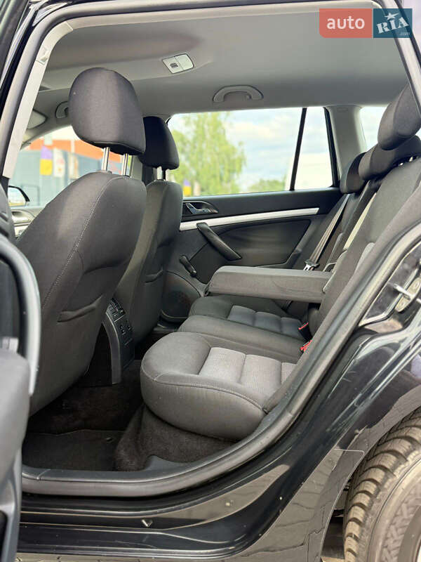 Универсал Skoda Octavia 2009 в Виннице фото 53 Универсал Skoda Octavia 2009 в Виннице