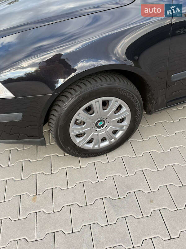 Универсал Skoda Octavia 2009 в Виннице фото 59 Универсал Skoda Octavia 2009 в Виннице