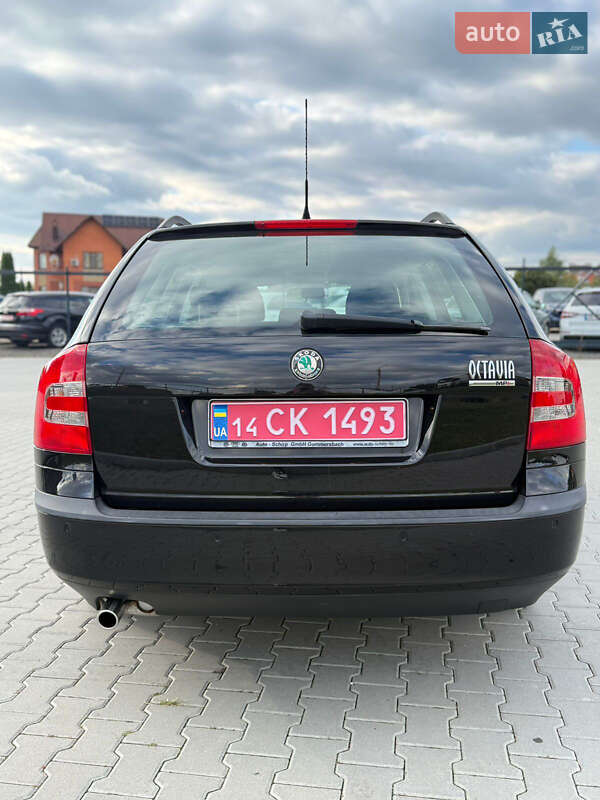 Универсал Skoda Octavia 2009 в Виннице фото 67 Универсал Skoda Octavia 2009 в Виннице