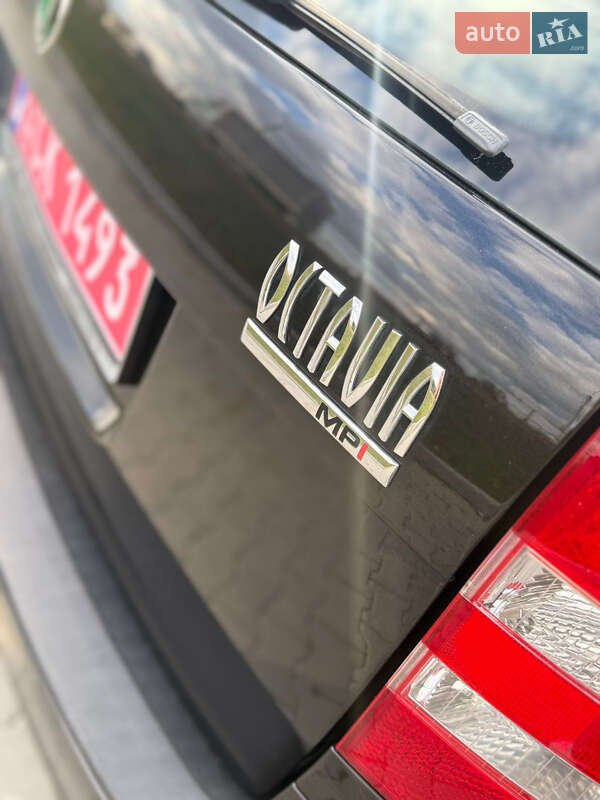 Универсал Skoda Octavia 2009 в Виннице фото 72 Универсал Skoda Octavia 2009 в Виннице