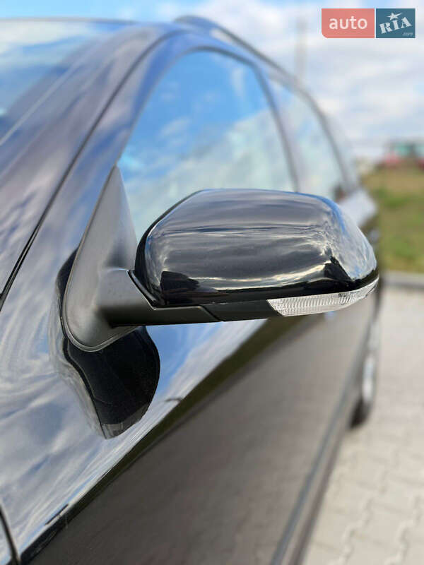 Универсал Skoda Octavia 2009 в Виннице фото 101 Универсал Skoda Octavia 2009 в Виннице