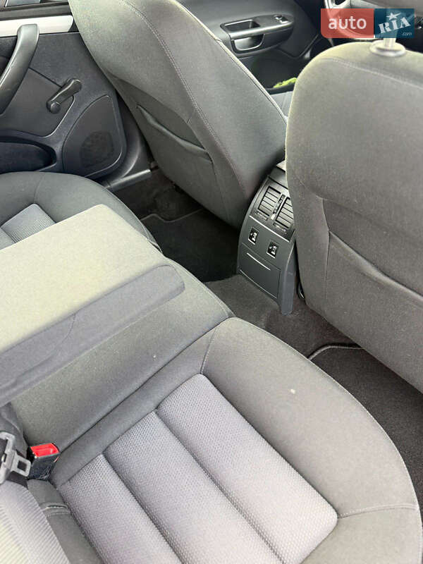 Универсал Skoda Octavia 2009 в Виннице фото 109 Универсал Skoda Octavia 2009 в Виннице