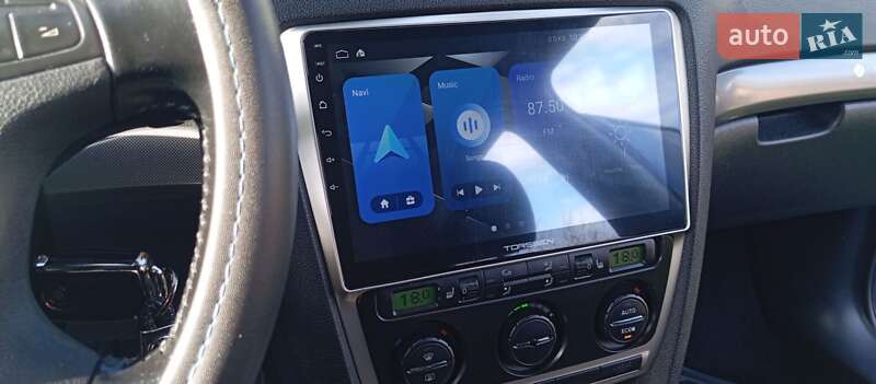 Універсал Skoda Octavia 2006 в Новій Водолагі фото 5 Універсал Skoda Octavia 2006 в Новій Водолагі