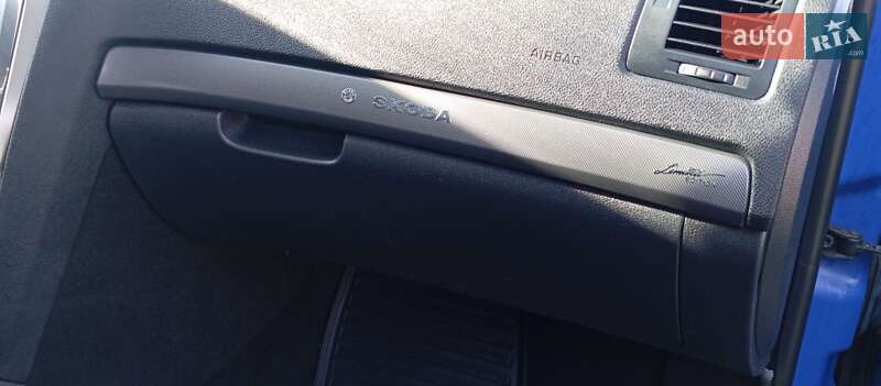 Універсал Skoda Octavia 2006 в Новій Водолагі фото 16 Універсал Skoda Octavia 2006 в Новій Водолагі