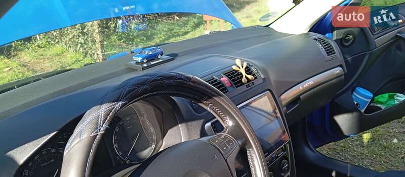 Універсал Skoda Octavia 2006 в Новій Водолагі фото 18 Універсал Skoda Octavia 2006 в Новій Водолагі